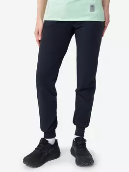 Брюки женские GRI Джеди 6.0, Черный