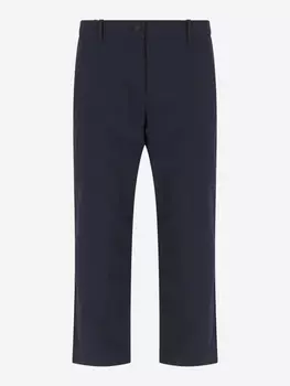 Брюки женские Jack Wolfskin Kalahari, Синий