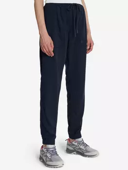 Брюки женские Jack Wolfskin Mojave, Синий