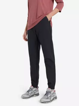 Брюки женские Jack Wolfskin Newport, Синий