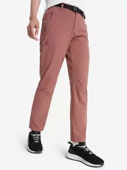 Брюки женские Kailas Mountain Forest, Розовый