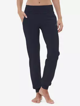 Брюки женские "Кантри" YogaDress, Серый