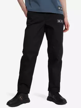 Брюки женские Kappa, Черный