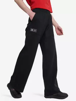 Брюки женские Kappa, Черный