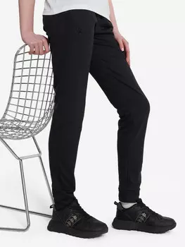 Брюки женские Kappa, Черный