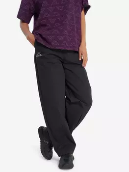 Брюки женские Kappa, Черный