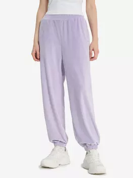 Брюки женские Kappa, Фиолетовый