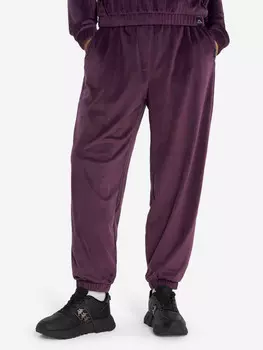 Брюки женские Kappa, Фиолетовый