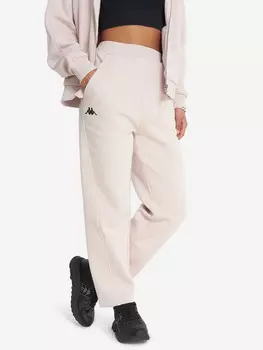 Брюки женские Kappa, Розовый