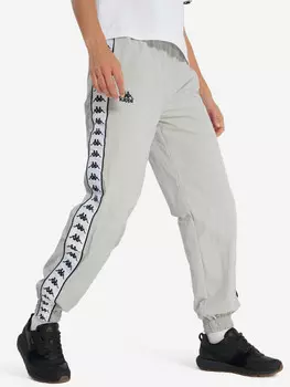 Брюки женские Kappa, Серый