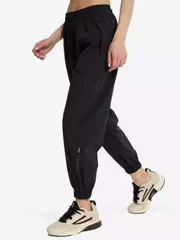 Брюки женские Li-Ning, Черный