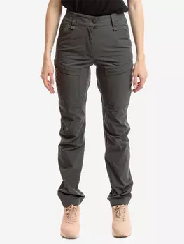 Брюки женские MAGNUM GEAR MONTANA FLEX графит, Серый