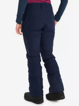 Брюки женские Marmot Lightray Pant, Синий