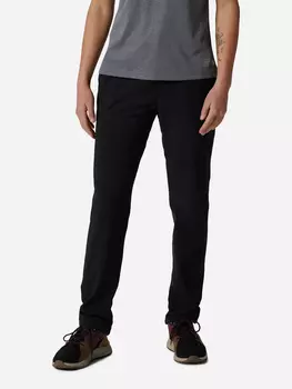 Брюки женские Mountain Hardwear Chockstone Pant, Черный