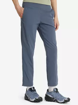 Брюки женские Mountain Hardwear Dynama Pull-On Pant, Синий