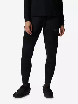 Брюки женские Mountain Hardwear Polartec, Черный