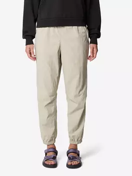 Брюки женские Mountain Hardwear Stryder Jogger, Бежевый