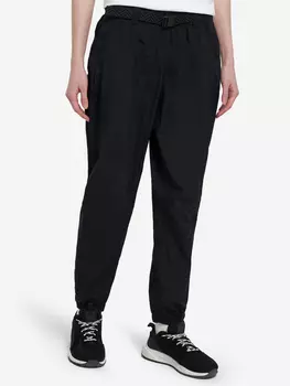 Брюки женские Mountain Hardwear Stryder Mid Rise Pant, Черный