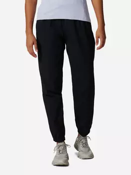 Брюки женские Mountain Hardwear Stryder Pant, Черный
