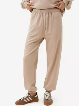 Брюки женские Nikasport, Бежевый