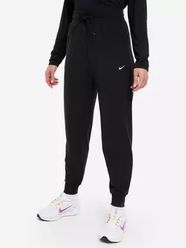 Брюки женские Nike Fitness One, Черный