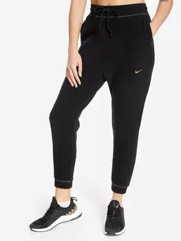 Брюки женские Nike Icon Clash, Черный, размер 40-42