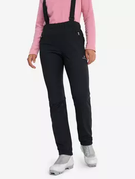 Брюки женские Nordway Jelsafjord, Черный