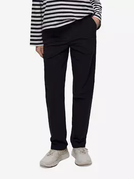 Брюки женские NORPPA Karelia, Черный