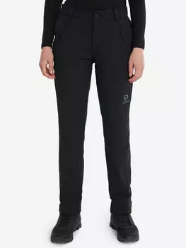 Брюки женские Northland, Черный