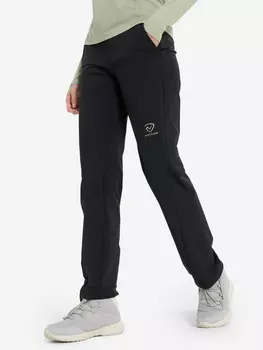 Брюки женские Northland, Черный