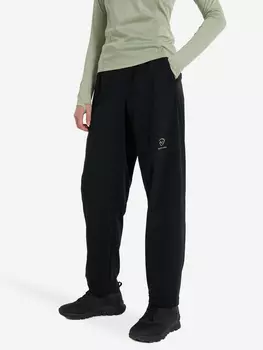 Брюки женские Northland, Черный