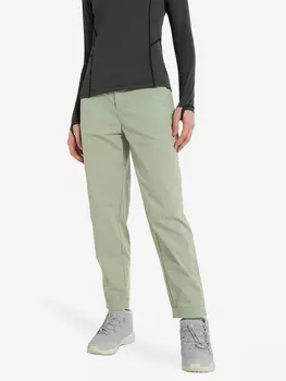 Брюки женские Northland, Зеленый