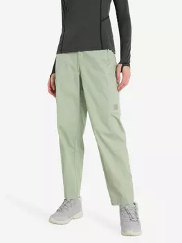 Брюки женские Northland, Зеленый