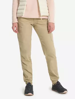 Брюки женские Outventure, Бежевый