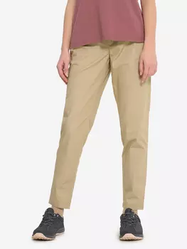 Брюки женские Outventure, Бежевый