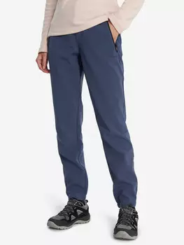 Брюки женские Outventure Cheget, Синий