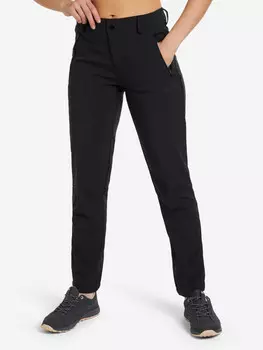 Брюки женские Outventure, Черный