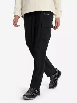 Брюки женские Outventure, Черный