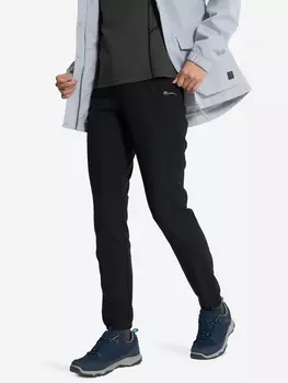 Брюки женские Outventure, Черный