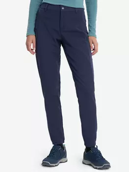 Брюки женские Outventure, Фиолетовый