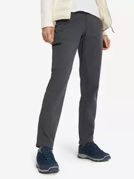 Брюки женские Outventure, Серый