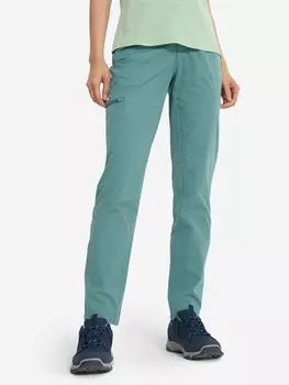 Брюки женские Outventure, Зеленый