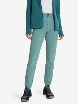 Брюки женские Outventure, Зеленый