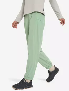 Брюки женские Outventure, Зеленый