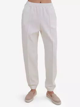 Брюки женские Pelican, Белый