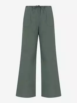 Брюки женские Protest Eos, Зеленый