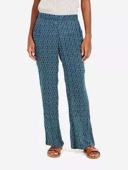 Брюки женские Protest, Голубой