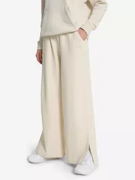 Брюки женские PUMA, Бежевый