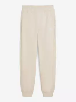 Брюки женские PUMA, Бежевый