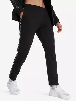 Брюки женские PUMA, Черный